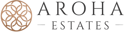 Aroha Estates Logo